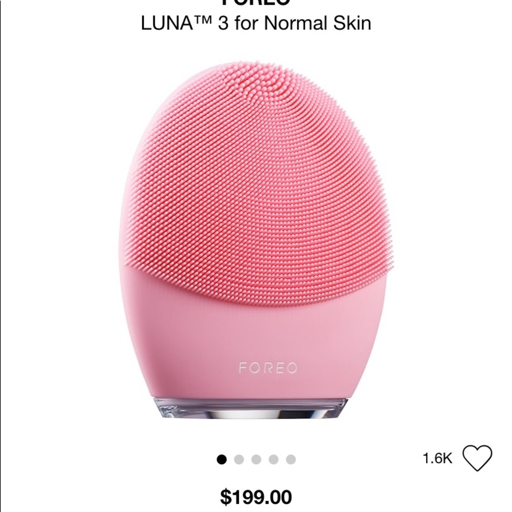 FOREO Luna 3✨